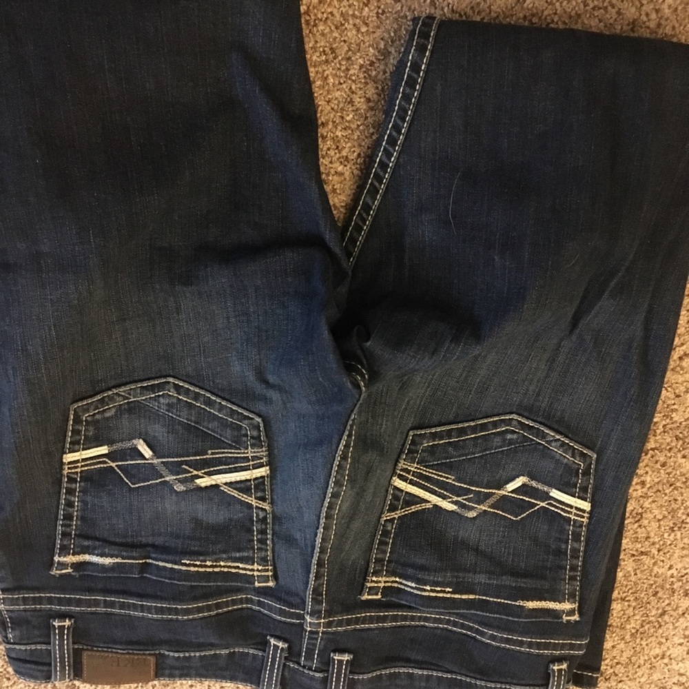 BKE jeans